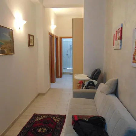 Casa Francesca Castellammare del Golfo