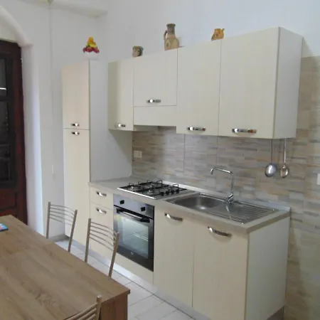 Casa Francesca