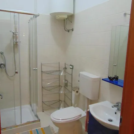 Apartment Casa Francesca