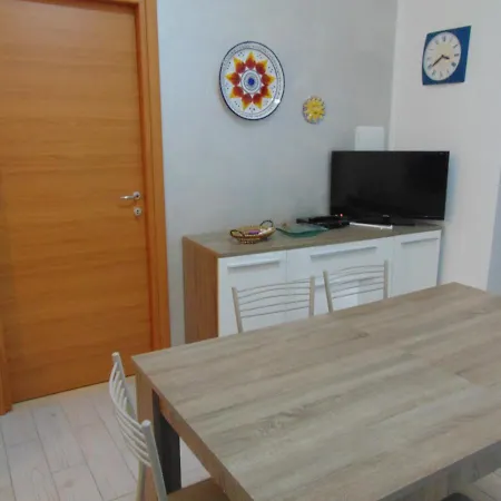 Apartment Casa Francesca *