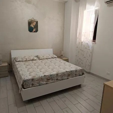 Casa Francesca Apartment *