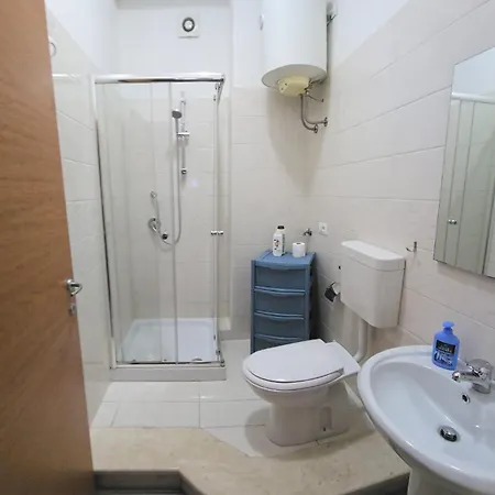 Casa Francesca Apartment *