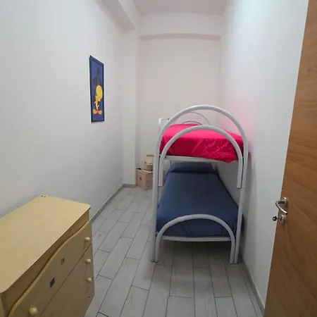 Casa Francesca Apartment Castellammare del Golfo
