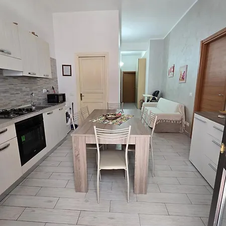 Casa Francesca Apartment