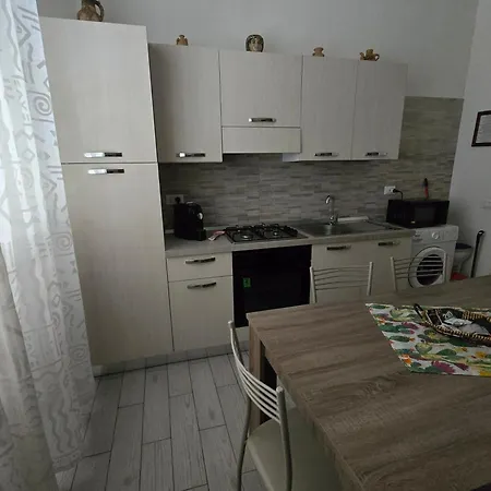 Casa Francesca Apartment *